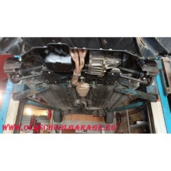 VOLANTE / STERZO FIAT BRAVO...