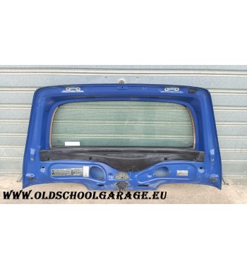 AIRBAG VOLANTE  AUDI A3 8P