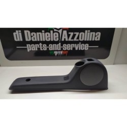 TAPPEZZERIA VOLVO V40 1.9D...