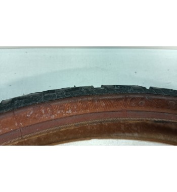 PNEUMATICO PER AUTO D' EPOCA MICHELIN XZX 155/SR/12