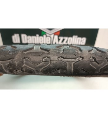 PNEUMATICO PER AUTO D' EPOCA MICHELIN XZX 155/SR/12