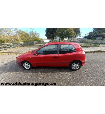 Fiat Bravo 1.9 Jtd anno 2000