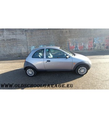 Ford Ka 1.3 Benzina Anno...