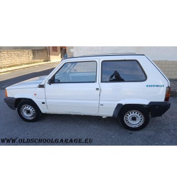 Fiat Panda 141 1000 Cc Anno...