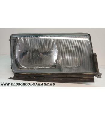 Faro Hella Destro Mercedes 190