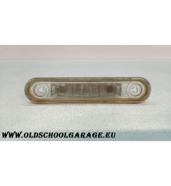 Luce Targa Mercedes W 124