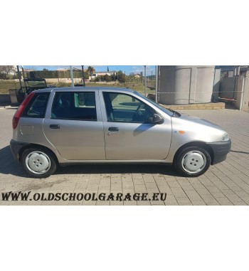 Fiat Punto Prima Serie 1.2...