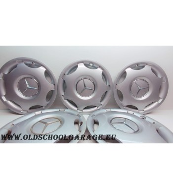 Copri Mozzo Mercedes W203 R15