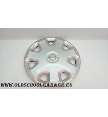 Coppetta Copri Mozzo Opel R15