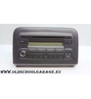 Stereo Fiat Croma 1.9...