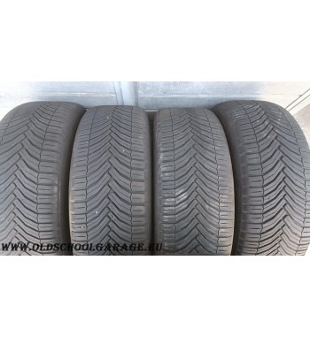 Set Gomme Michelin 250/60 R16