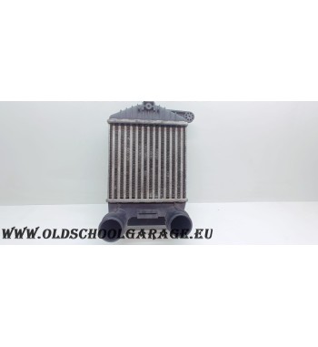 Intercooler Fiat Punto GT