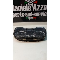 COFANO POSTERIORE VW...