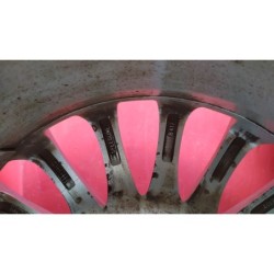 CERCHIO OZ R 13 4X100