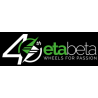 Eta-Beta wheels