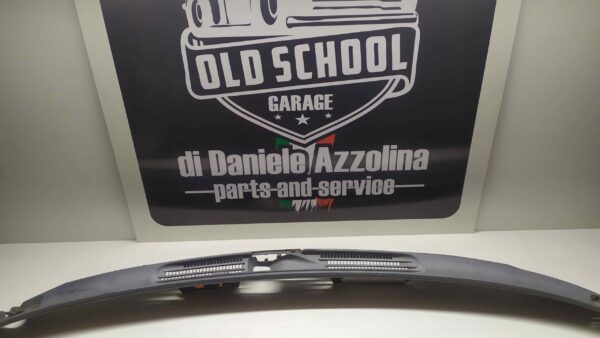 Cover Spazzole Tergicristallo Volvo V40 Anno 2002