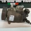 Compressore Clima Audi A3 8P Anno 2004 - immagine 8