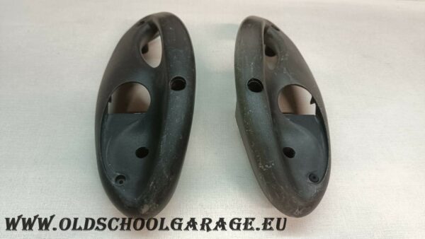 Coppia Maniglie Interno Portiera Fiat Punto 188