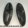 Coppia Maniglie Interno Portiera Fiat Punto 188 - immagine 2