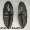 Coppia Maniglie Interno Portiera Fiat Punto 188 - immagine 3