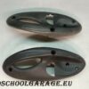 Coppia Maniglie Interno Portiera Fiat Punto 188 - immagine 5