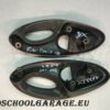 Coppia Maniglie Interno Portiera Fiat Punto 188 - immagine 6