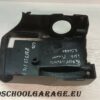 Copertura Inferiore Piantone Sterzo Audi A4 B5 - immagine 7