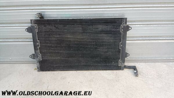 Condensatore Clima Vw Golf Mk3 2000 Gti