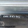 Condensatore Clima Vw Golf Mk3 2000 Gti - immagine 5