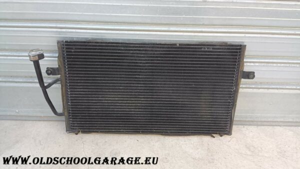 Condensatore Clima Volvo V40 Anno 2002