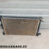 Radiatore Ford Fiesta 1.2 1996 - immagine 3