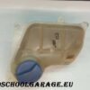 Vaschetta Liquido Refrigerante Audi A4 - immagine 2