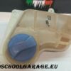 Vaschetta Liquido Refrigerante Audi A4 - immagine 3