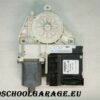 Motorino Alza Cristalli Sx Audi A3 8P - immagine 2