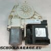 Motorino Alza Cristalli Sx Audi A3 8P - immagine 3