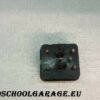 Pulsante Alzavetro Ant Sx Ford Orion - immagine 2