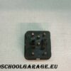 Pulsante Alzavetro Ant Sx Ford Orion - immagine 5