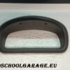 Rivestimento Tachimetro Opel Agila Anno 2003 - immagine 2