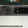 Pulsantiera Alza Cristalli Sx Opel Agila 1.2 Anno 2003 - immagine 6