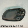 Maniglia Interna Apertura Portiera Anteriore Dx Opel Agila 1.2 Anno 2003 - immagine 3