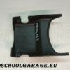 Rivestimento Superiore Piantone Sterzo Opel Agila 1.2 Anno 2003 - immagine 3