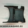 Rivestimento Superiore Piantone Sterzo Opel Agila 1.2 Anno 2003 - immagine 8