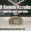 Tachimetro - Quadro Strumenti Fiat 600 D - immagine 4