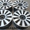 Cerchi In Lega R17 Attacco 5x100-5x112 - immagine 6