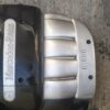 Copertura Motore Mercedes W203 C220 Cdi - immagine 9