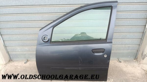 Sportello / Portiera Anteriore Sinistra Fiat Punto 188