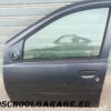 Sportello / Portiera Anteriore Sinistra Fiat Punto 188 - immagine 4