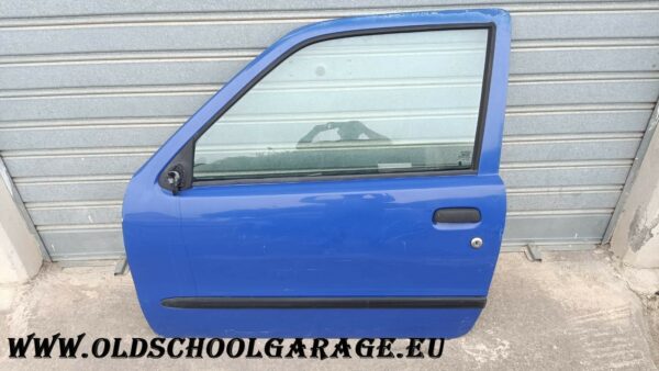 Sportello / Portiera Sinistra Fiat Seicento 98/2000