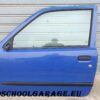 Sportello / Portiera Sinistra Fiat Seicento 98/2000 - immagine 4