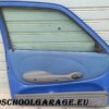 Sportello / Portiera Sinistra Fiat Seicento 98/2000 - immagine 5